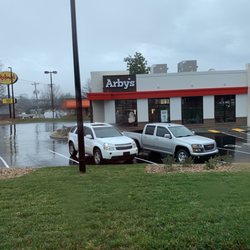 Arby’s