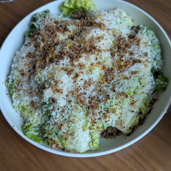 ORA FreeStyle Italian - Caesar salad - Italian Near Me - Oradell, New Jersey ORA FreeStyle Italian - Caesar salad - Italian Near Me - Oradell, New Jersey