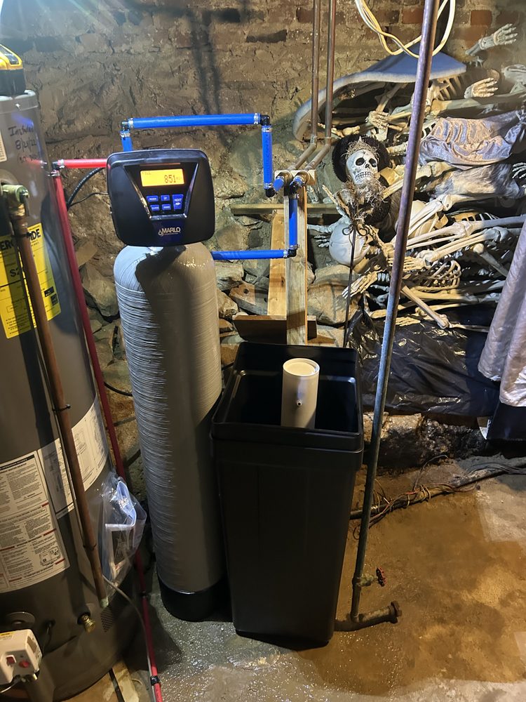 Slide of PAL Plumber