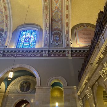 SAINT CECILIA CATHEDRAL - Updated February 2026 - 114 Photos & 18 ...