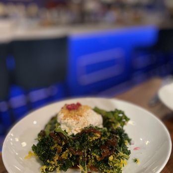 ROOH - Kale chaat - Indian Near Me - San Francisco, California ROOH - Kale chaat - Indian Near Me - San Francisco, California
