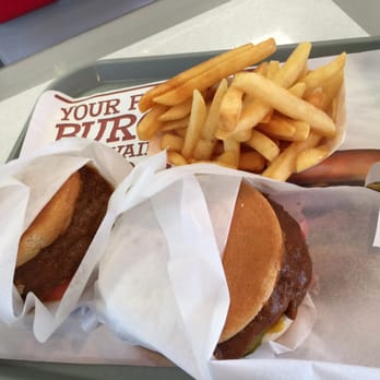 Original Tommy's - Fast Food Near Me - Norwalk, California