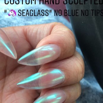 Koukla Mou Nails - Love these!!! - Nail Salons Near Me - San Diego, California Koukla Mou Nails - Love these!!! - Nail Salons Near Me - San Diego, California