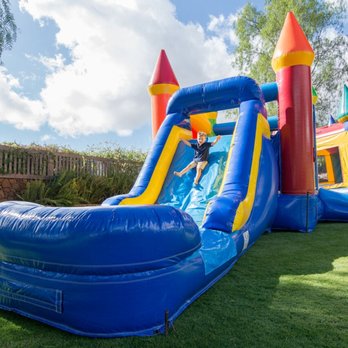 Let's Entertain Maui - Party Equipment Rentals Near Me