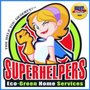 Photo of Super Helpers