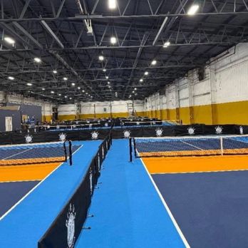 MTJ Sports - PickUS Pickleball - MI - Soccer Near Me - Kewanee, Illinois MTJ Sports - PickUS Pickleball - MI - Soccer Near Me - Kewanee, Illinois