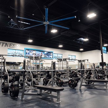 EōS Fitness - Gyms Near Me - Euless, Texas EōS Fitness - Gyms Near Me - Euless, Texas