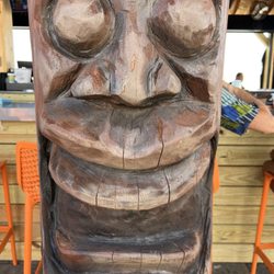 Riva - Tiki bar