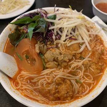 Saigon Flavor - Bun Rieu Oc - Vietnamese Near Me - San Gabriel, California Saigon Flavor - Bun Rieu Oc - Vietnamese Near Me - San Gabriel, California