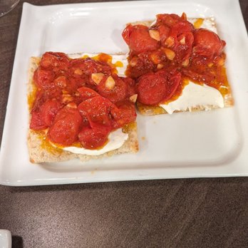 Barzelona - Bruschetta - New American Near Me - Lexington, Kentucky Barzelona - Bruschetta - New American Near Me - Lexington, Kentucky