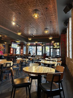 The Bad Apple by null