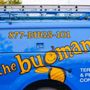 Photo of The Bugman