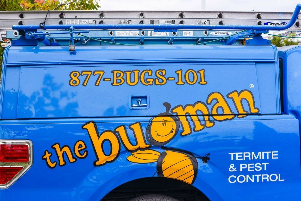 THE BUGMAN Updated September 2024 63 Photos & 296 Reviews 525 N