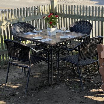 Kimberly's - Great place for a romantic evening. - Seafood Near Me - Block Island, Rhode Island