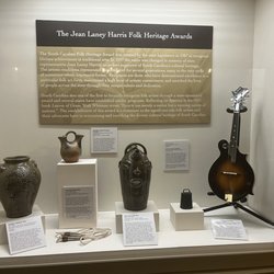McKissick Museum