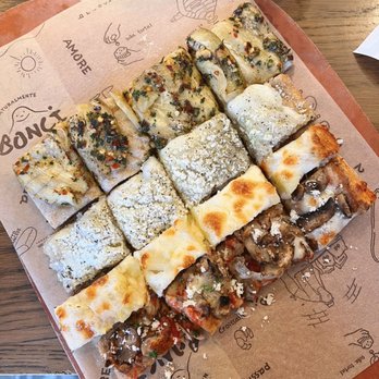 Bonci - Pizza Near Me - Chicago, Illinois Bonci - Pizza Near Me - Chicago, Illinois