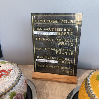 Fusion Hot Pot - AYCE Hot Pot - Hot Pot Near Me - Cedar Park, Texas Fusion Hot Pot - AYCE Hot Pot - Hot Pot Near Me - Cedar Park, Texas
