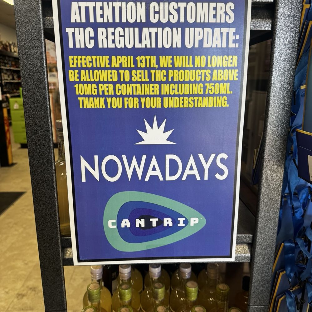 Cork'N Bottle - Beer, Wine & Spirits Near Me - Mount Holly, New Jersey