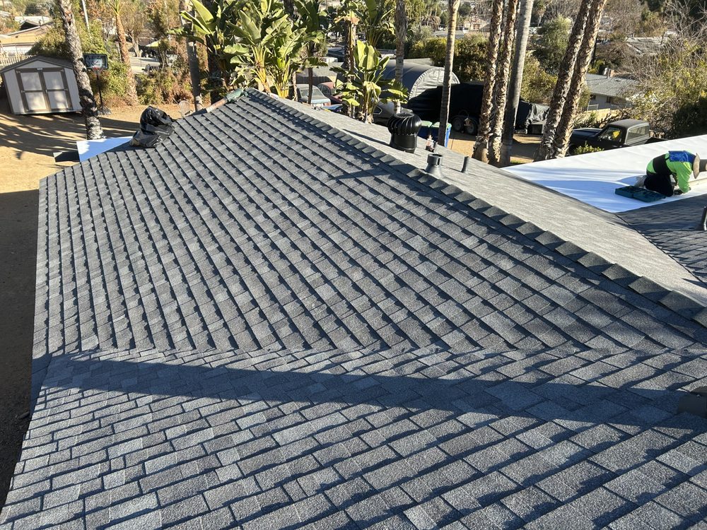 Slide of Weathermaster Roofing Services