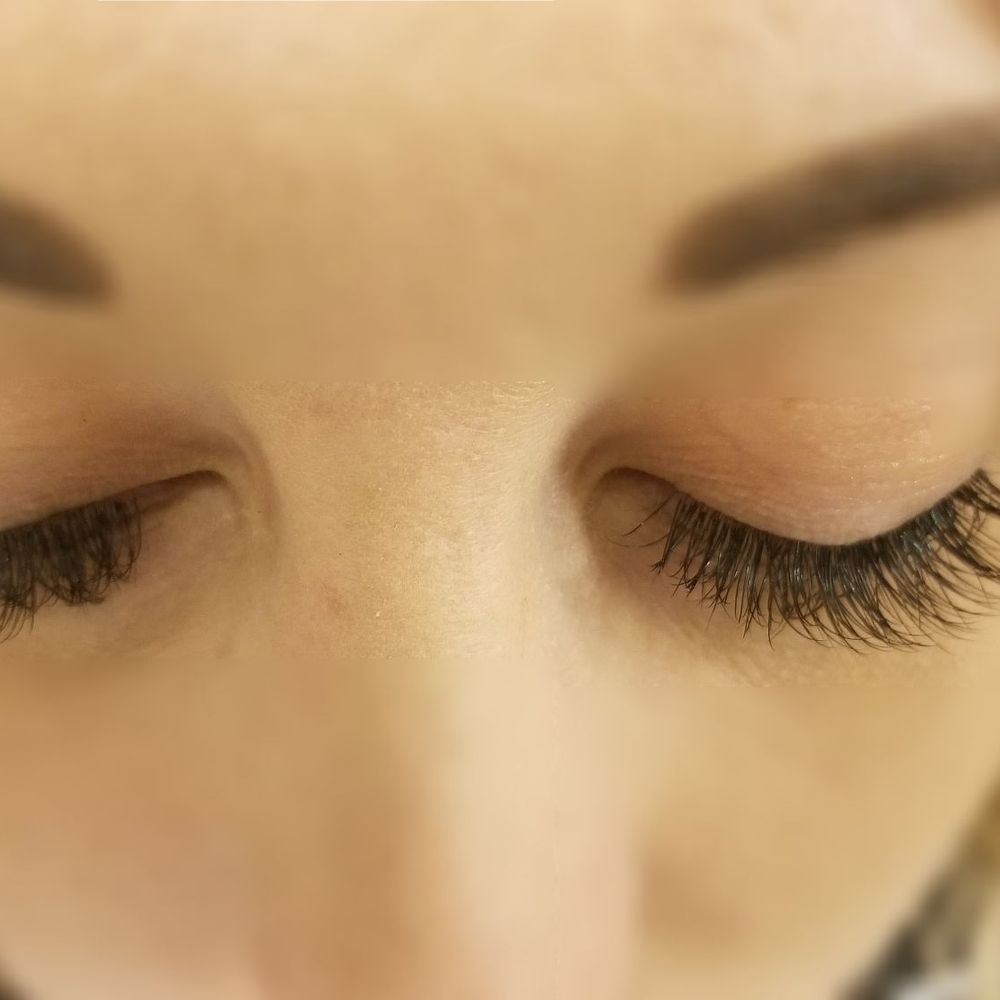 iLure Lashes - Natural classic lashes by Cheyenne! Love them so much! They are perfect! - Eyelash Service Near Me - Chino, California iLure Lashes - Natural classic lashes by Cheyenne! Love them so much! They are perfect! - Eyelash Service Near Me - Chino, California