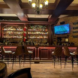 Goodfellas Pizzeria - Interior