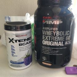 GNC