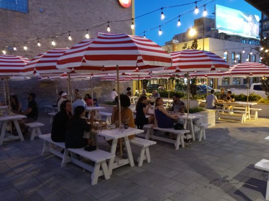 Parson's Chicken & Fish (Andersonville) by null