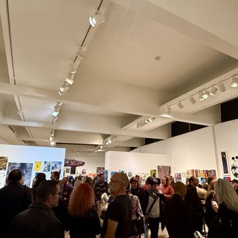 Torrance Art Museum - Crowd | December 13, 2024 - Art Museums Near Me - Torrance, California Torrance Art Museum - Crowd | December 13, 2024 - Art Museums Near Me - Torrance, California