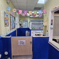 Young Academy Learning Center