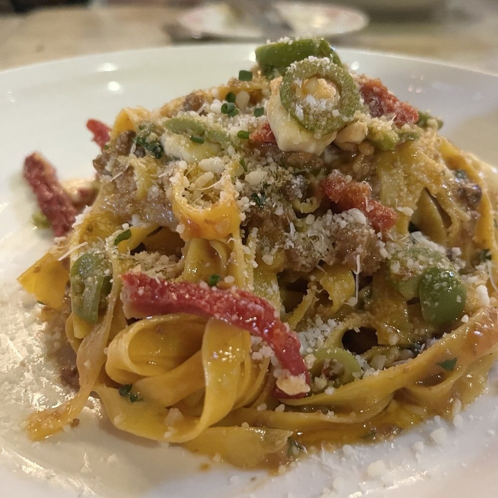 Avoli Osteria - Dry aged special - Italian Near Me - Omaha, Nebraska