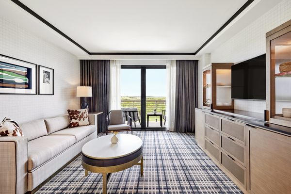 Omni PGA Frisco Resort by null