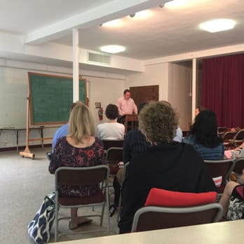 Arlington Baptist Church - Churches Near Me - Arlington, Virginia