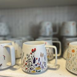 Maxwell's Pottery Outlet