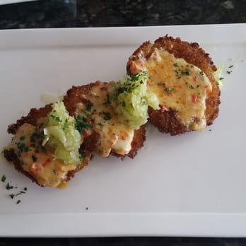 Maple Ave Restaurant - Fried green tomatoes! - New American Near Me - Vienna, Virginia Maple Ave Restaurant - Fried green tomatoes! - New American Near Me - Vienna, Virginia