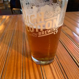 Rye ipa