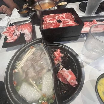 Top Pot - Hot Pot Near Me - Pacifica, California Top Pot - Hot Pot Near Me - Pacifica, California