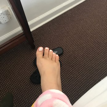 Pink Toes - pedicure - Nail Salons Near Me - Sunnyside, New York Pink Toes - pedicure - Nail Salons Near Me - Sunnyside, New York