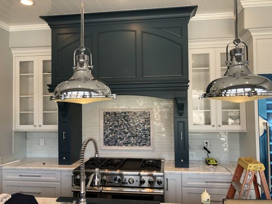 The Kitchen Design Center by null