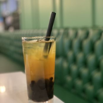 Dok Khao - Mango Tea - Thai Near Me - Woodbridge, Virginia Dok Khao - Mango Tea - Thai Near Me - Woodbridge, Virginia