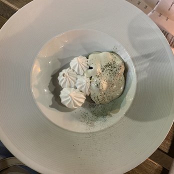 ēst Restaurant - Dessert - French Near Me - Toronto, Ontario ēst Restaurant - Dessert - French Near Me - Toronto, Ontario