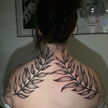 Prosperous Ink Tattoo Shop - Tattoo Near Me - Modesto, California
