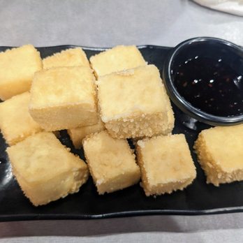 Formosan Restaurant - Fried tofu - Chinese Near Me - Artesia, California