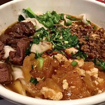 Xi'an Cuisine - Biang Biang Noodles - Chinese Near Me - Chicago, Illinois Xi'an Cuisine - Biang Biang Noodles - Chinese Near Me - Chicago, Illinois