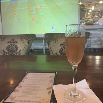 Maison Pucha Bistro - Best seat in the house - French Near Me - Houston, Texas Maison Pucha Bistro - Best seat in the house - French Near Me - Houston, Texas
