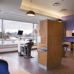 The Smilist Dental - Hoboken - Inside our Office - Clinical Operatories