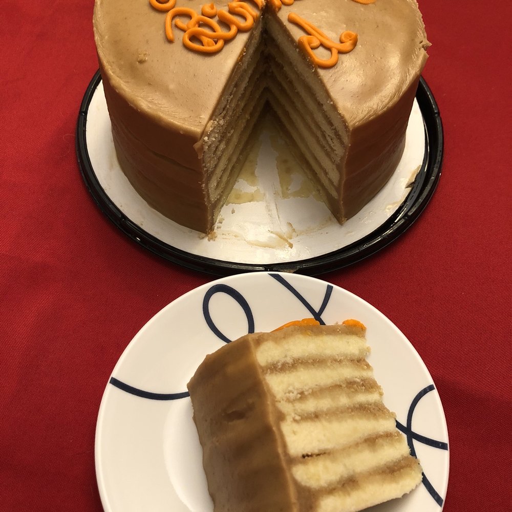 Best Bakeries near A Taste of Joy in Anderson, SC Yelp