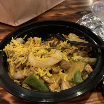 Naan-Tastic - Indian Near Me - Rochester, New York