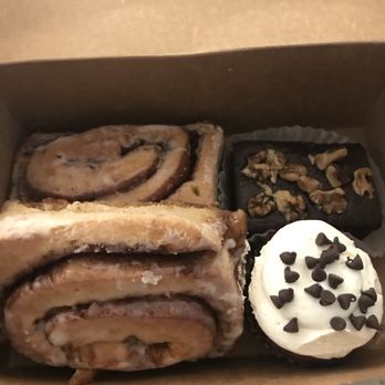Haven on Earth - Bakeries Near Me - Reno, Nevada