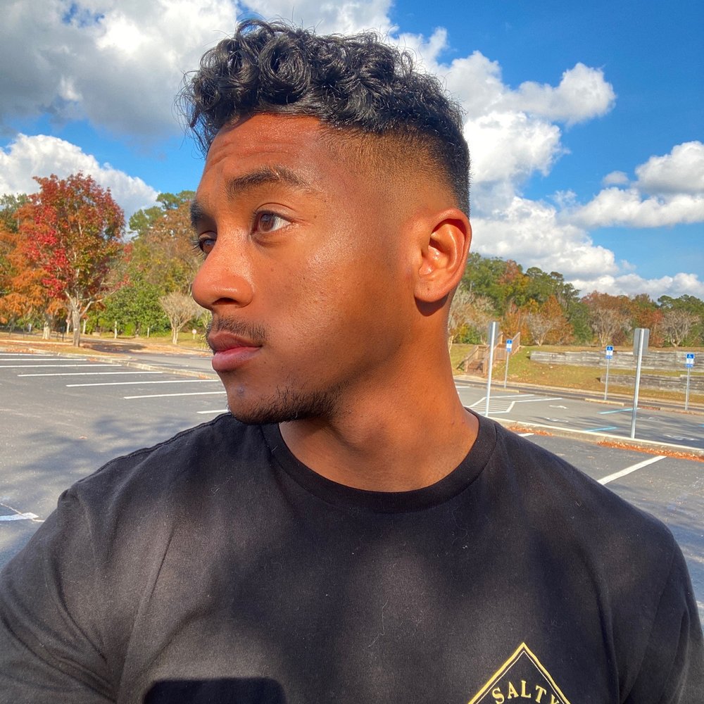 Profit Studios Tally - Got the cleanest fade I ever had from here 10/10 - Thx Mr. Scott @bme4l - Barbers Near Me - Tallahassee, Florida Profit Studios Tally - Got the cleanest fade I ever had from here 10/10 - Thx Mr. Scott @bme4l - Barbers Near Me - Tallahassee, Florida