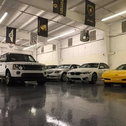 Luxury Auto Finder